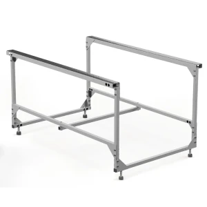 Каркас для ванны Inva 80x54 см