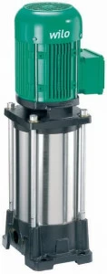 WILO Italia Насос и циркуляционный насос для водяной системы Multivert