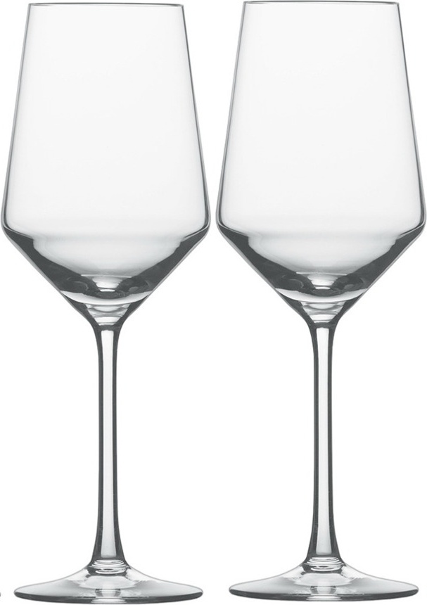 10639038 Schott Zwiesel Набор бокалов Schott Zwiesel "Чистота", 6шт Стекло 