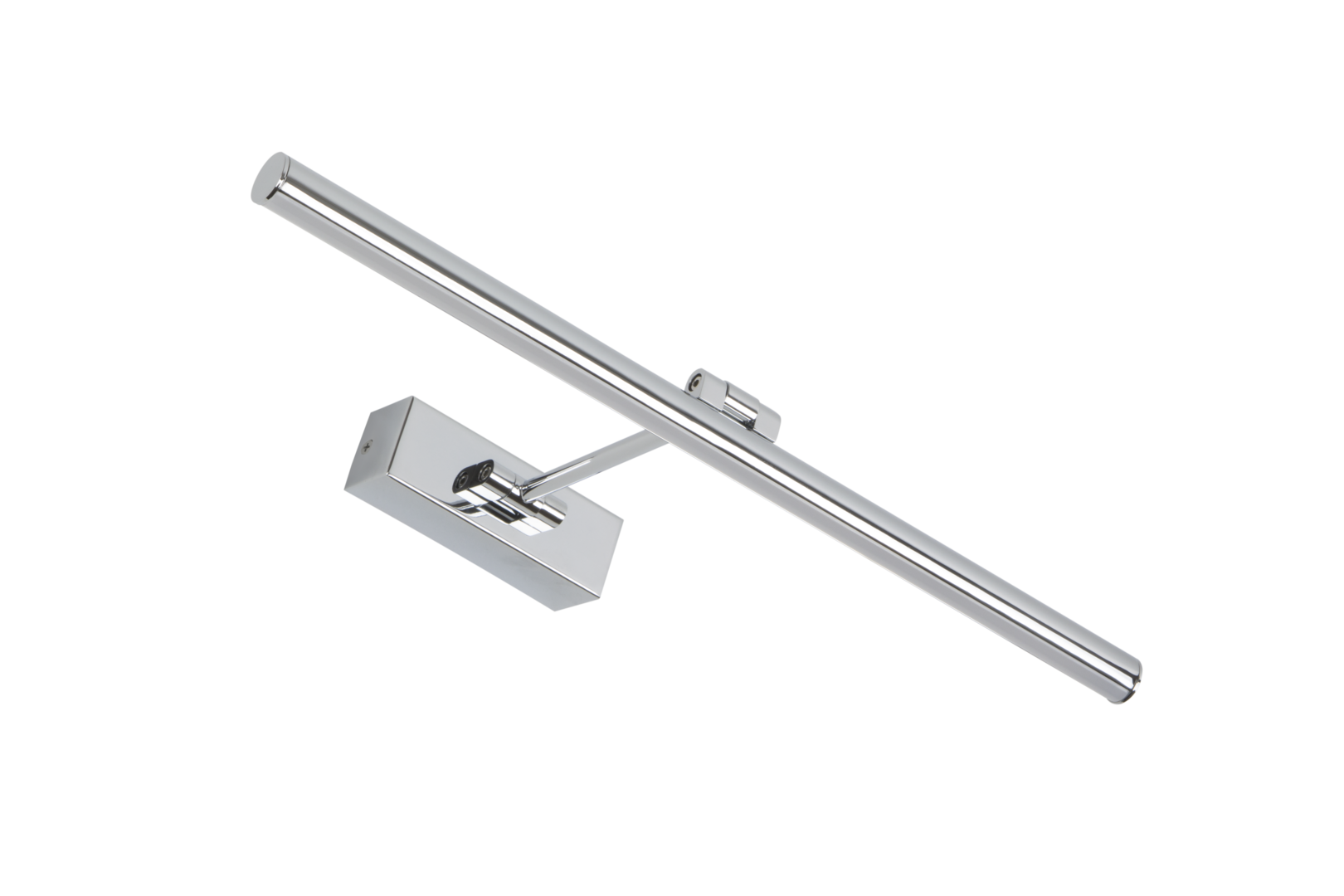 Настенные светильники DIM ECO 45 LED DECOR WALTHER Хром 334300 