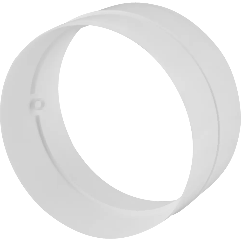 Соединитель вентиляционных каналов EQUATION D125 мм 18156100