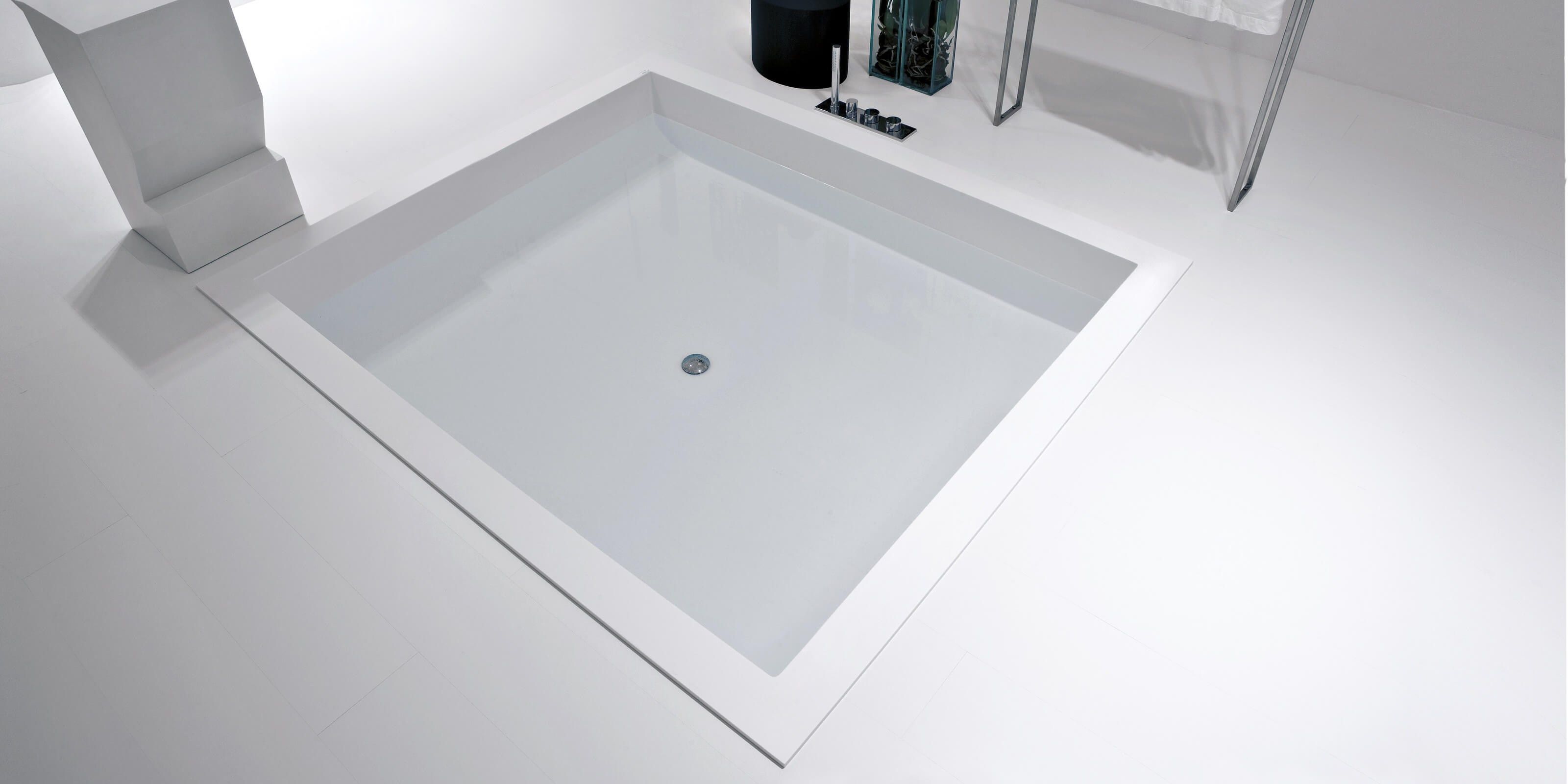 Ванна в Moodlight Antoniolupi BIBLIO ARCH-00135429 - Вид №11