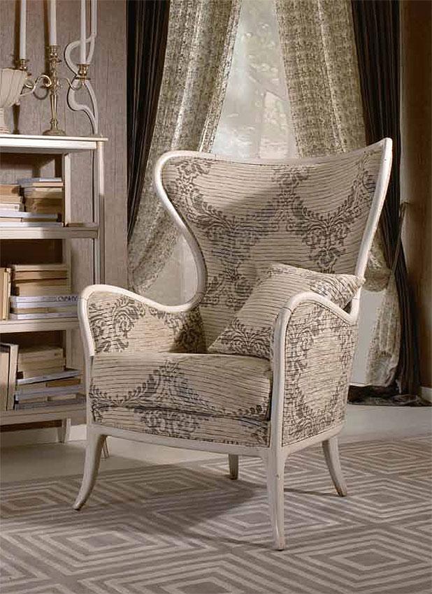 Кресло  MEDEA 565 