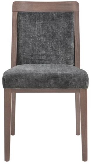 Palma Стул из бука с обивкой Opera 49ef.i6 - Вид №1