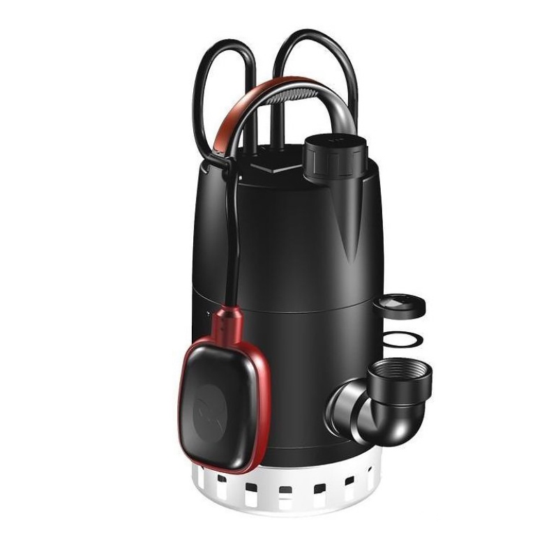 Насос дренажный Unilift Grundfos CC5 - A1 220-240/50 96280966 - Вид №2