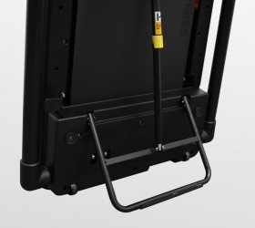 T708 Беговая дорожка t708 slim Carbon Fitness  - Вид №5