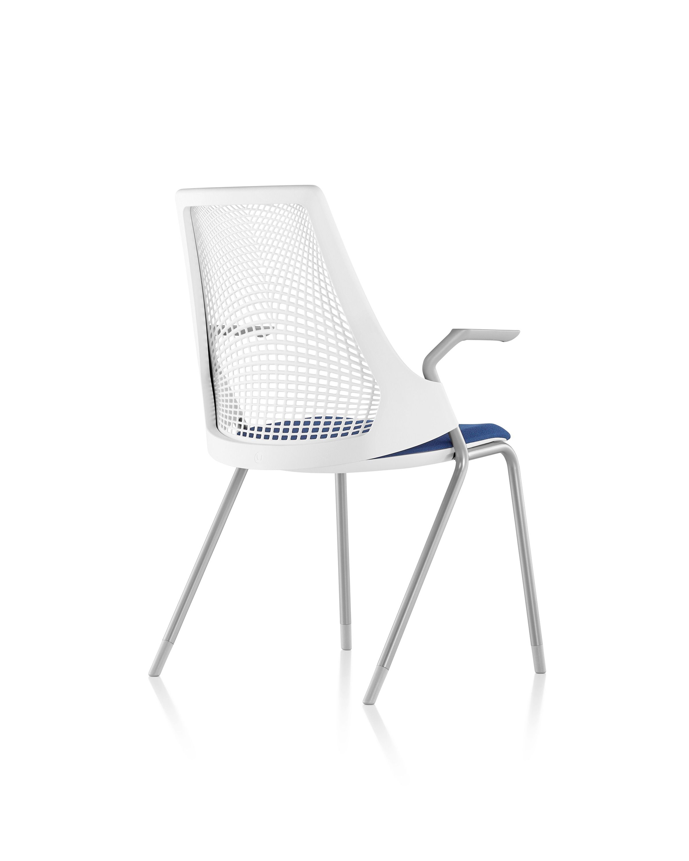 Стул с подлокотниками Herman Miller Sayl ARCH-00125998 - Вид №7