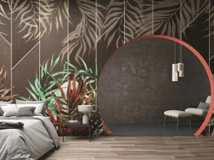 Inkiostro Bianco Обои на стену Inediti serie 03 Inkichn2001, 2