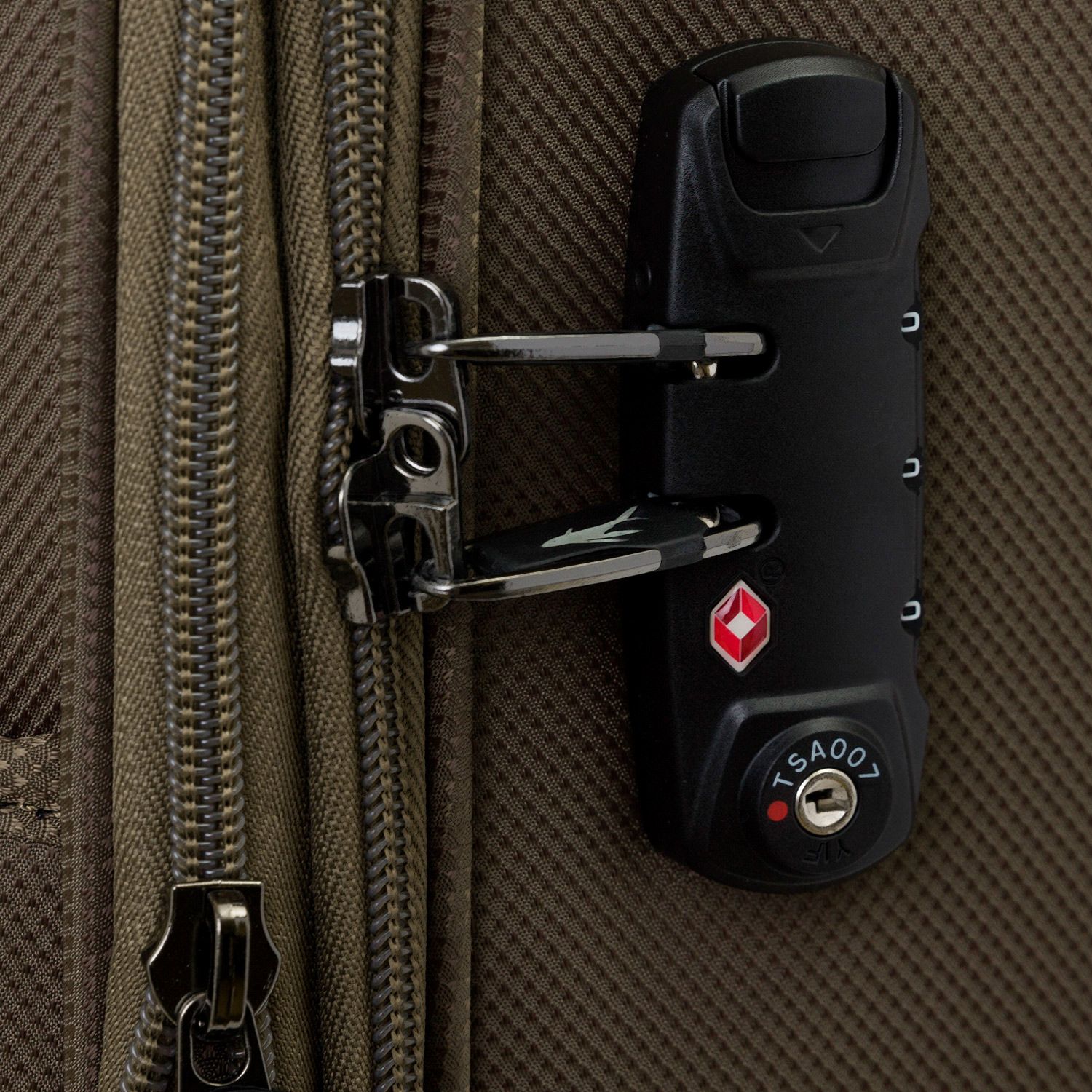 M2550-19-62 Чемодан M2550*62 Medium Luggage March Cloud - Вид №5