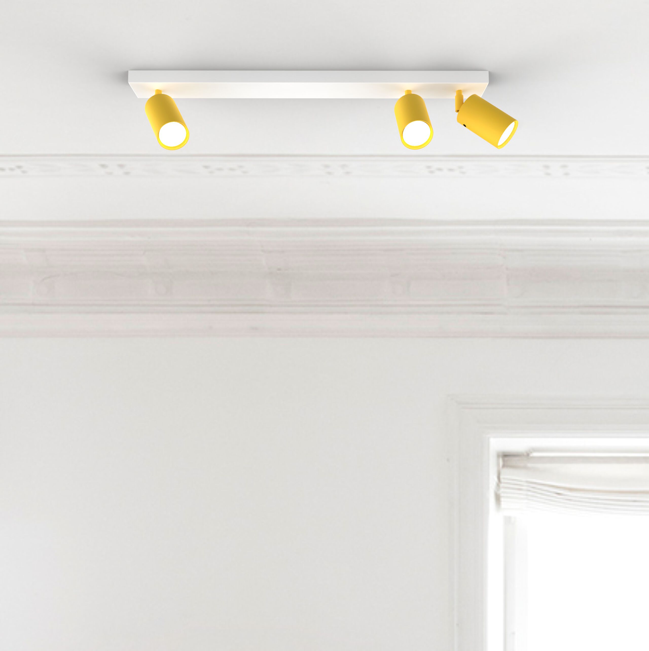 Регулируемый светодиодный прожектор WayPoint FLECK ARCH-00003494 - Вид №6