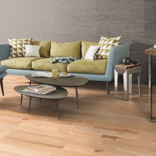 Паркетная доска Boen Клен канадский Анимозо MAGL4PTD - Вид №2