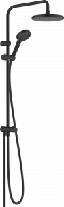 26272670 Vernis Blend Showerpipe 200 1jet Reno Hansgrohe