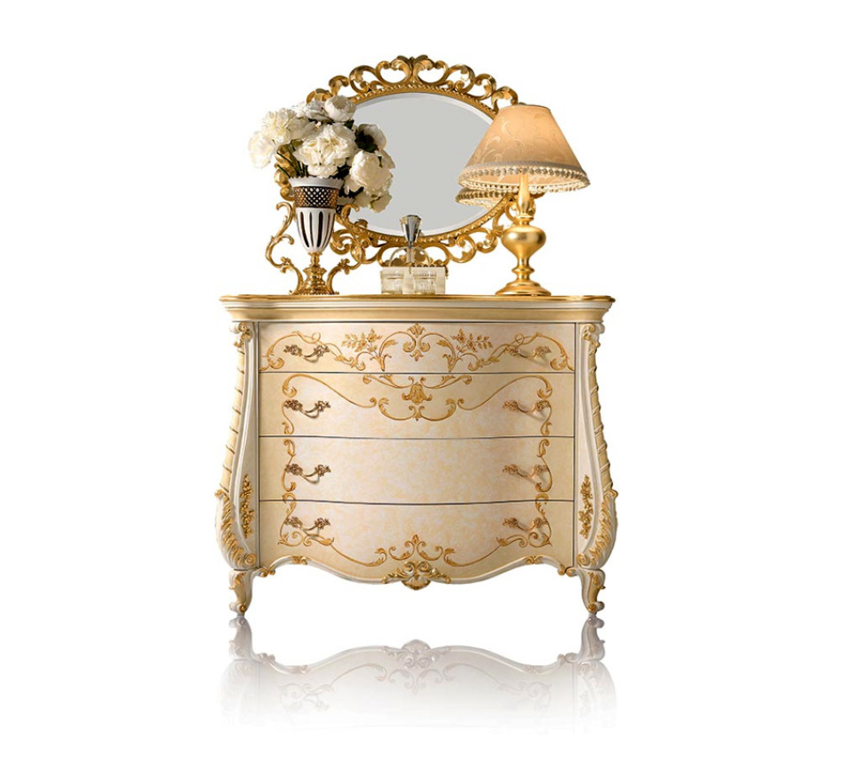 Комод PORTOFINO SIGNORINI COCO 1303/L