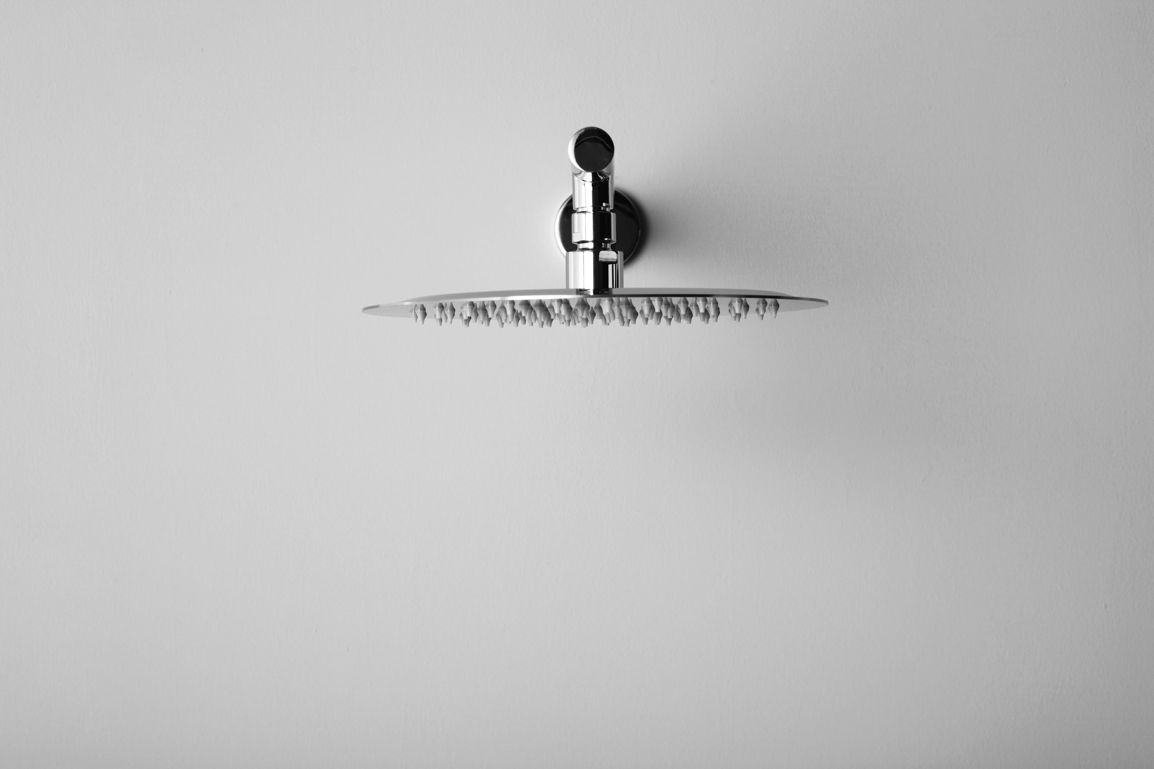 Латунный набор для душа с переключателем TAMANACO SET TONDO ARCH-00101198 - Вид №2