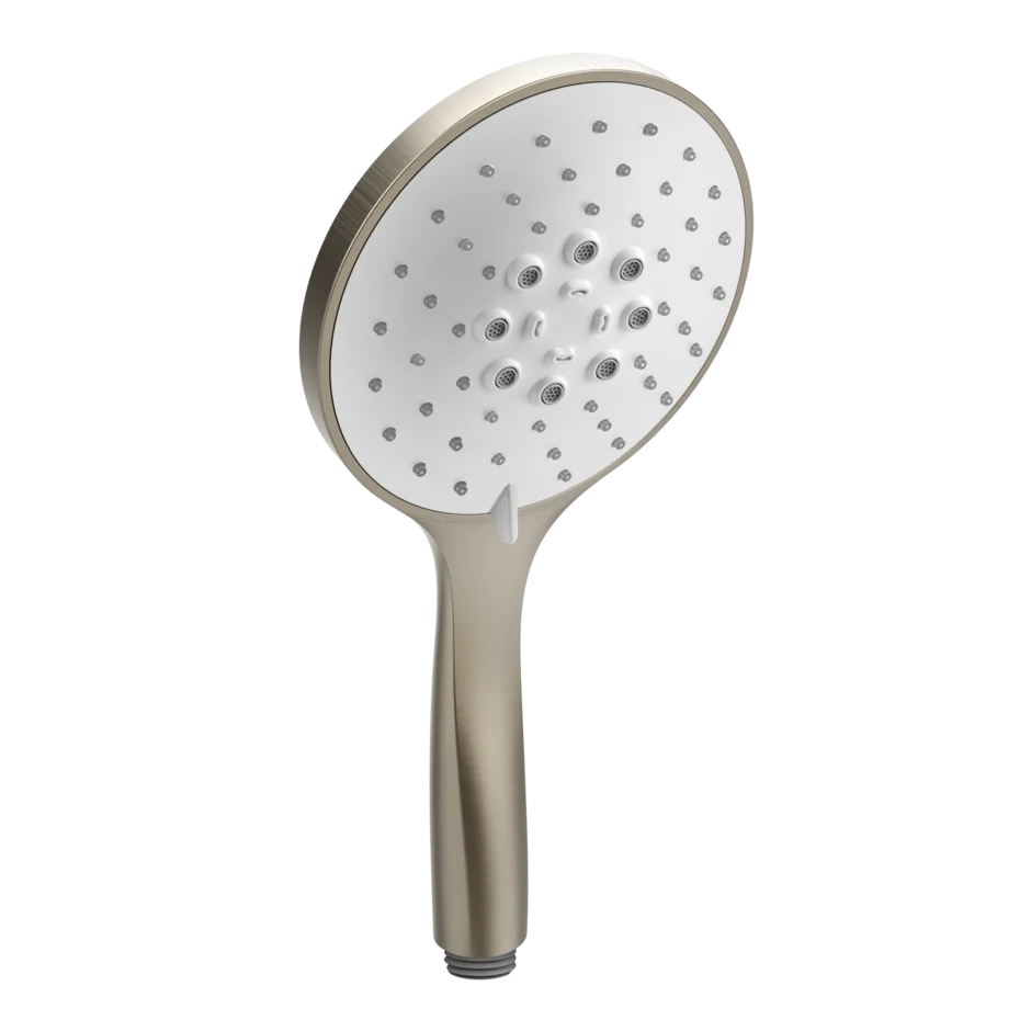 Ручной Душ 14376 149 Gessi Inverso МАТОВЫЙ НИКЕЛЬ FINOX 14376149