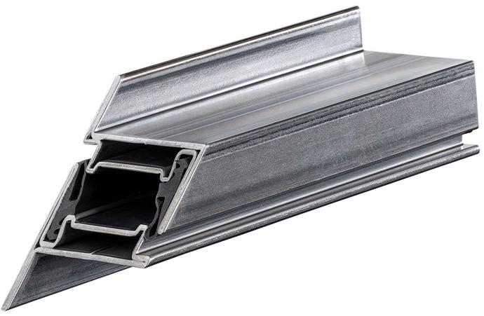 Forster by Tu.bi.fer Дверные коробки и внутренние перегородки без терморазрыва Foster presto sun-id-1482896 - Вид №5