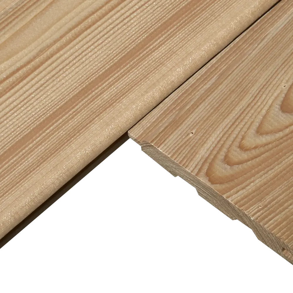 Santreyd Вагонка штиль из ели и сосны для внутренней и внешней отделки 81947967 STLM-1014071 - Вид №4