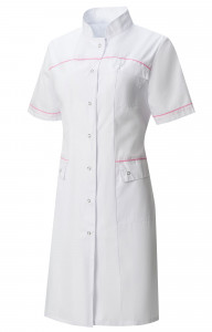62927 Халат "Маргарита"  Медицинская одежда  размер 44/158-164