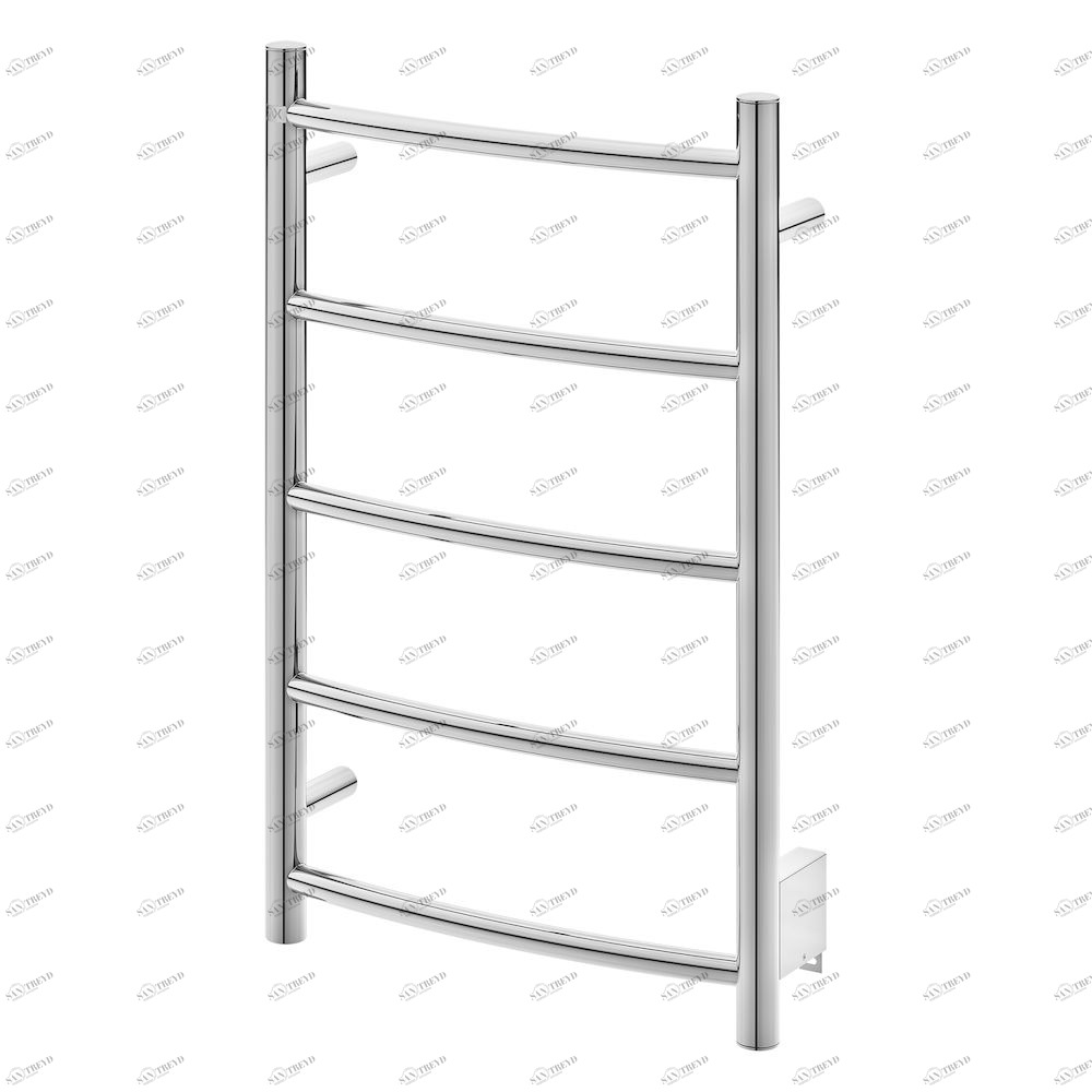 PAX 3707-2 Полотенцесушитель электрический Самба 450 х 700 