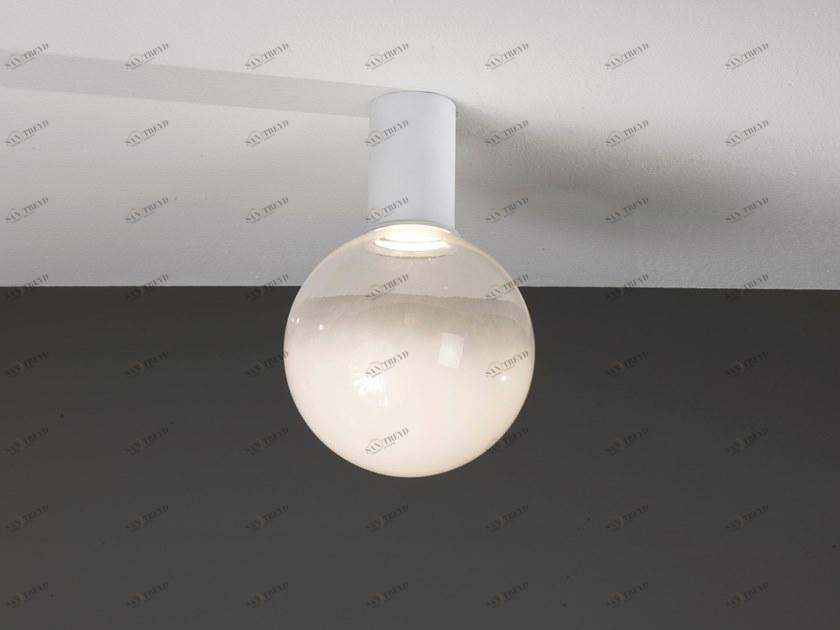 EGOLUCE Алюминиевый светодиодный потолочный светильник  5663 