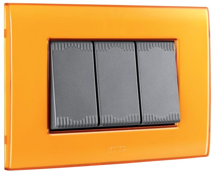 AVE Гражданская серия из технополимера Spring sun-id-1356431 - Вид №1