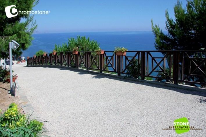 Stone International Бетонные полы под мытый камень sun-id-1424369 - Вид №26