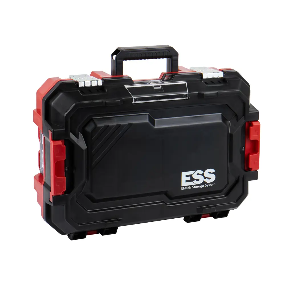 Аккумуляторная дрель-шуруповерт ELITECH HD CD12L2 12В с двумя батареями 89399570 STLM-1541511 - Вид №2