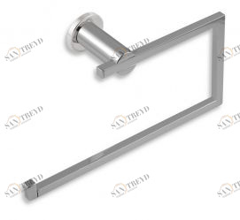 Полотенцедержатель Novaservis Metalia 2 6201.0 хром 62010