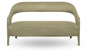 BRABBU 2-местный тканевый диван Tellus