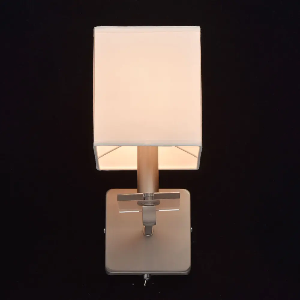 Бра Прато 1xE14x40 Вт MW-Light STLM-2210340 - Вид №3