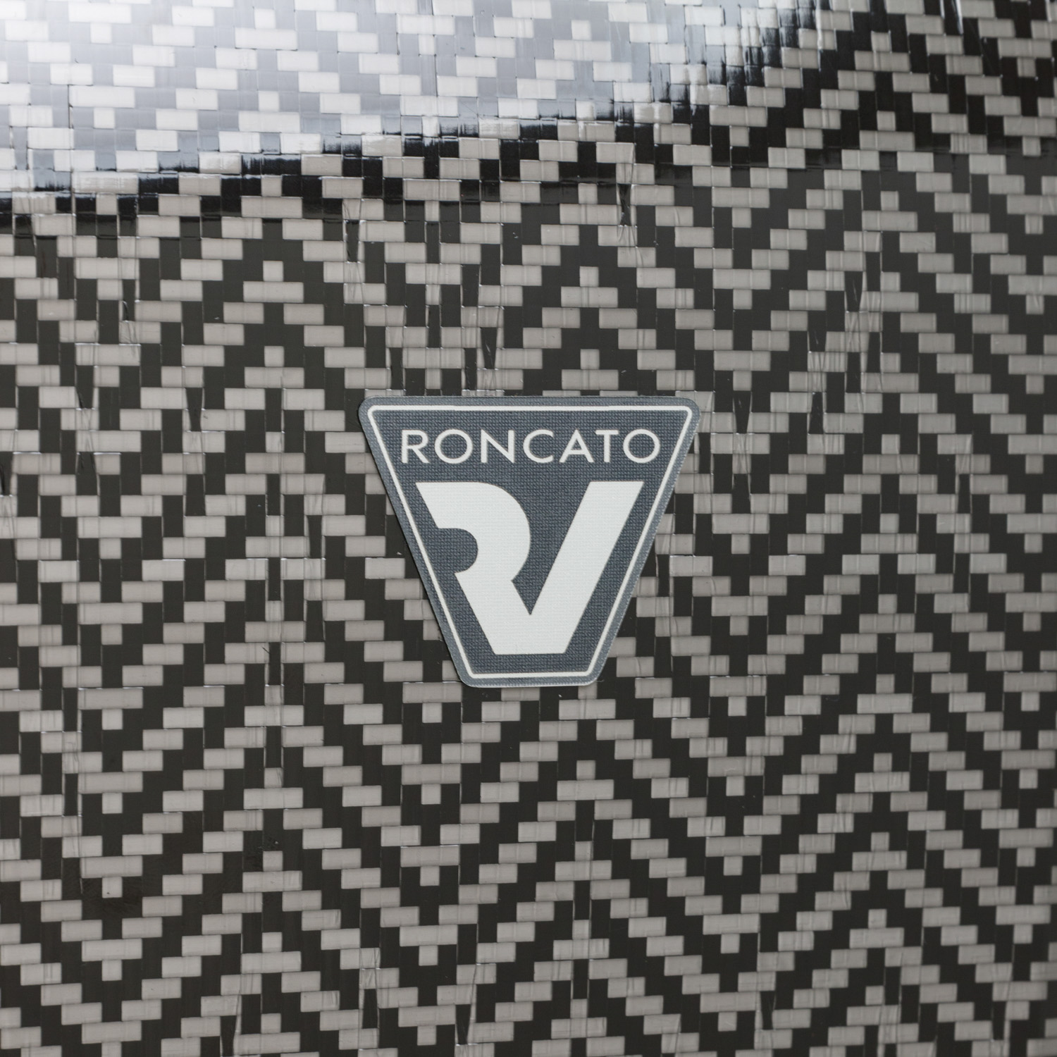 5953-0164 Чемодан 5953 Trolley S Roncato We Are Glam  - Вид №8