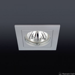 Oscaluz 0303-00-00-Q встраиваемый потолочный