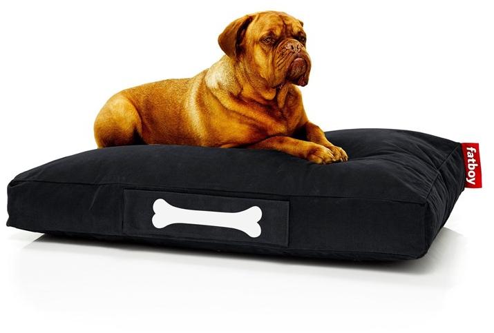 Fatboy Хлопковая подушка для домашних животных sun-id-1472271 - Вид №1