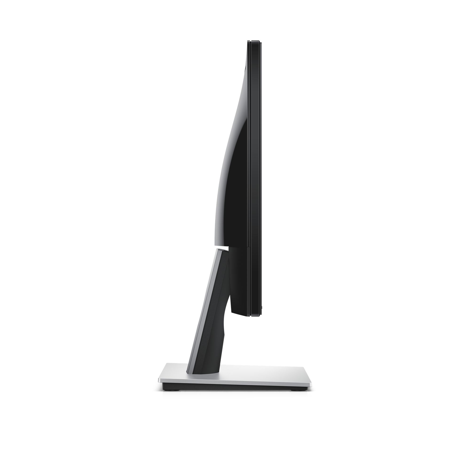 216H-2016 se2216h 21.5", va, 1920x1080, 12ms, 250cd/m2, 3000:1, 178/178, tilt, vga, hdmi, 3 year Dell Santreyd  - Вид №2