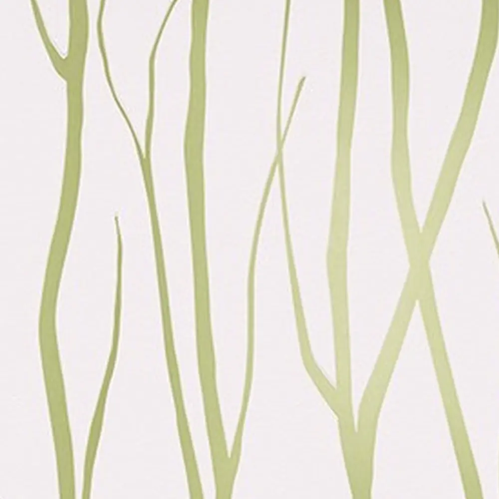 Обои флизелиновые 1.06х10 м ветви цвет зелёный ER 4151-07 Erismann VLIES LINE EXCLUSIVE LEROY STLM-2143150 - Вид №1