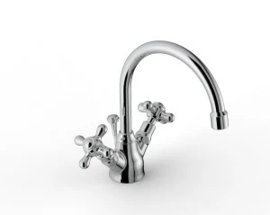 2002 RLX-040 Смеситель для раковины