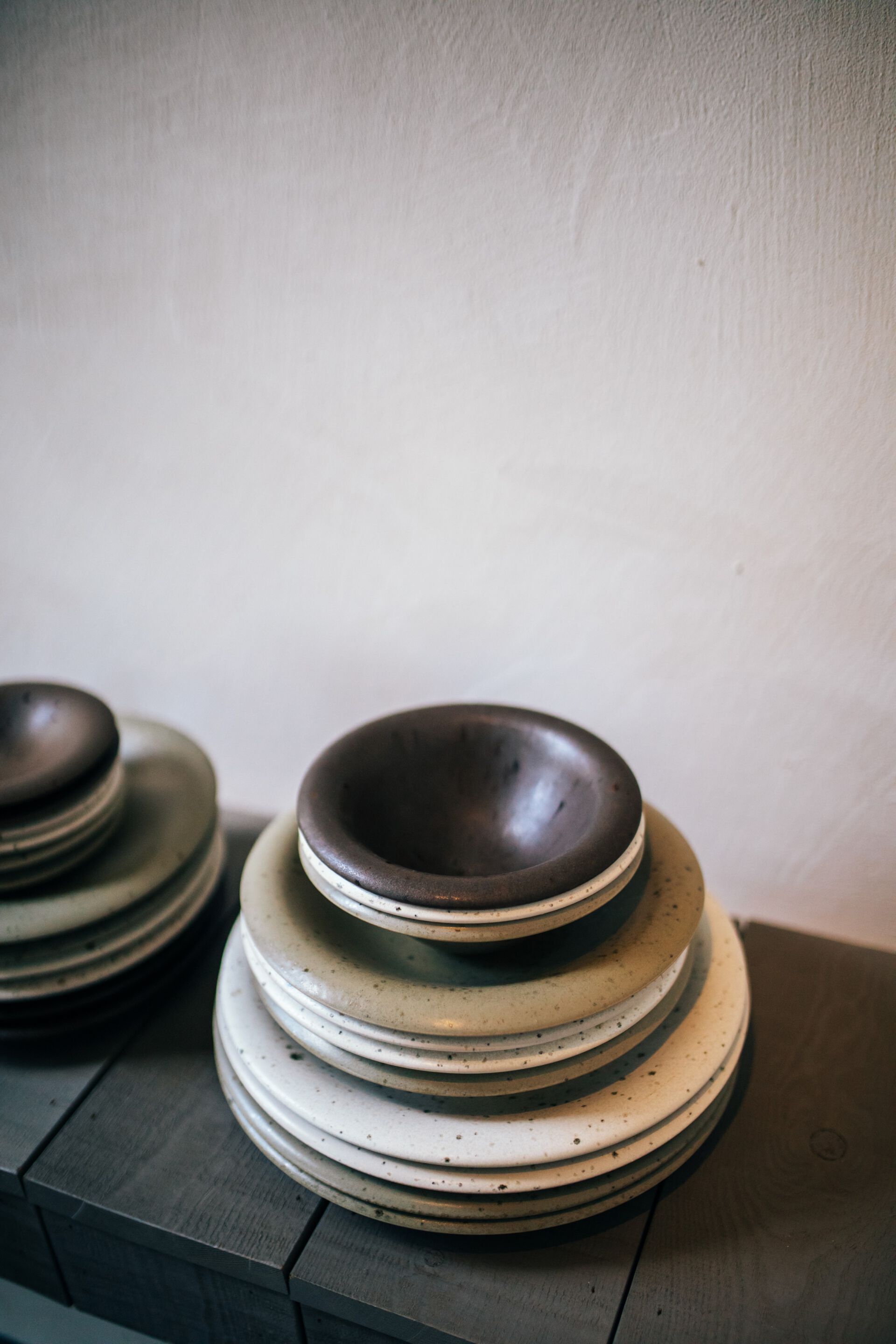 Керамическая чаша POMAX Bosque ARCH-00058665 - Вид №5