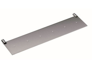 Полка для ванной из нержавеющей стали