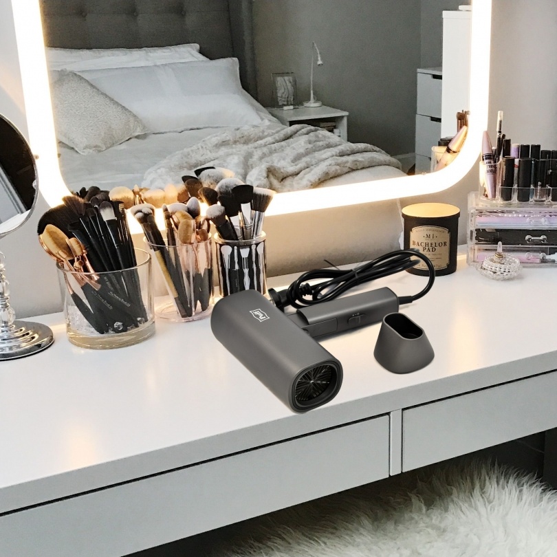 1405.028 Фен для волос 1802Gr PUFF  - Вид №8