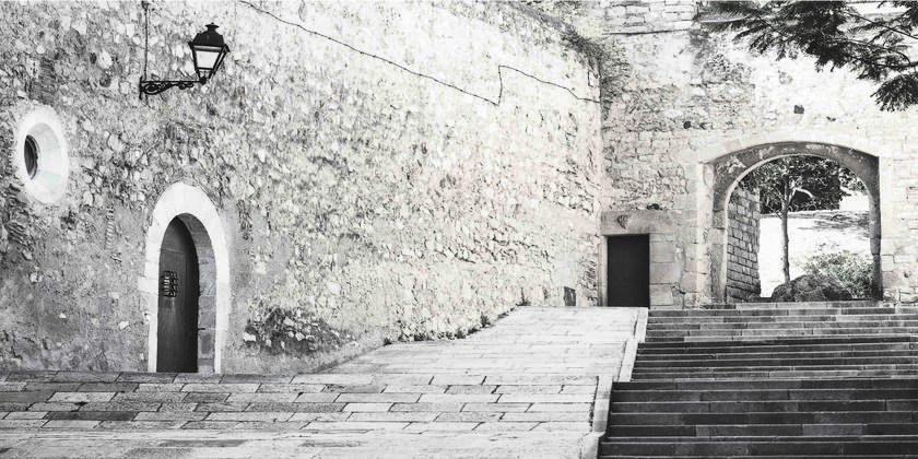 Creativespace Моющиеся флизелиновые обои с пейзажами Wallpaper preview 2017 sun-id-1468132 - Вид №1