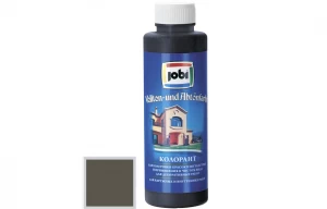 Колорант JOBI антрацит 500мл