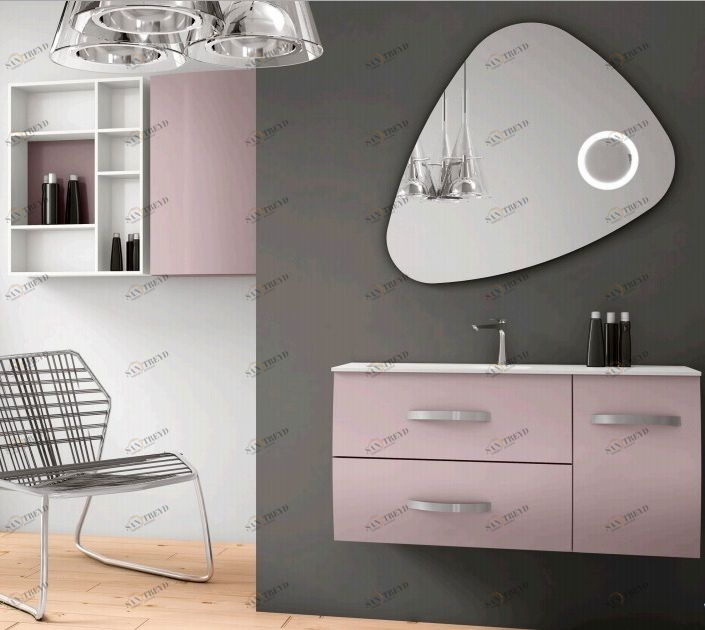 12 Way Collection комплект мебели GBGROUP 39807