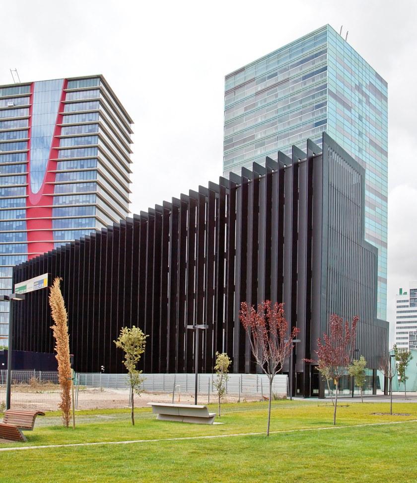 RENSON Тент тканевый с боковыми направляющими sun-id-1441940 - Вид №7