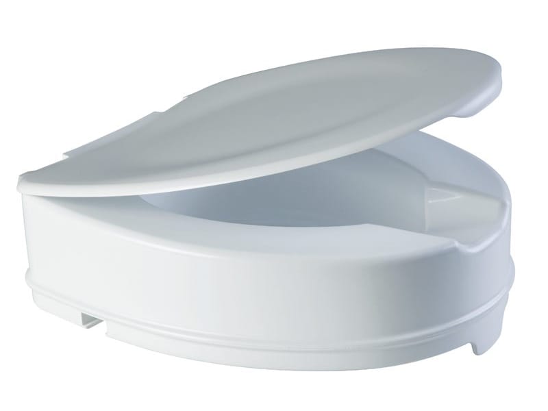 Полипропиленовое сиденье для унитаза Ponte Giulio стандарт ARCH-00082530