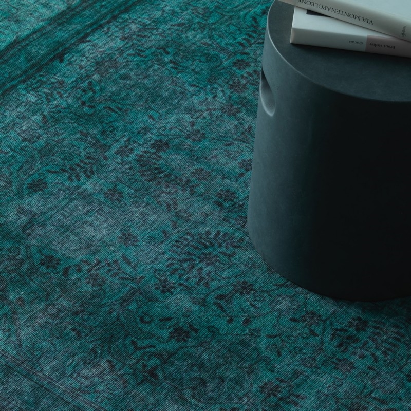 Q497X90 Наппе Пуф Adriani e Rossi  - Вид №1