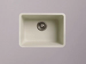 Cs449rs Мойка кухонная овальная HI-MACS