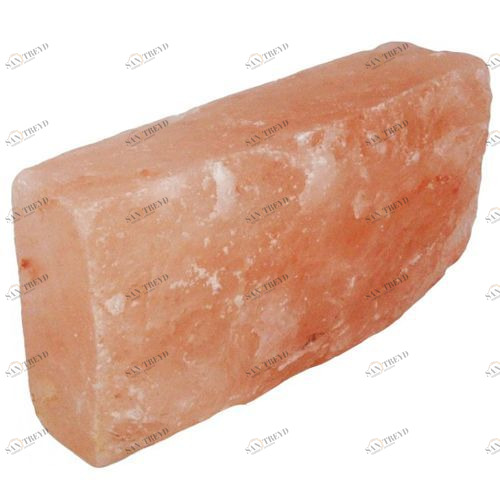 Кирпич натуральный 20х10х5 см Santreyd 2819