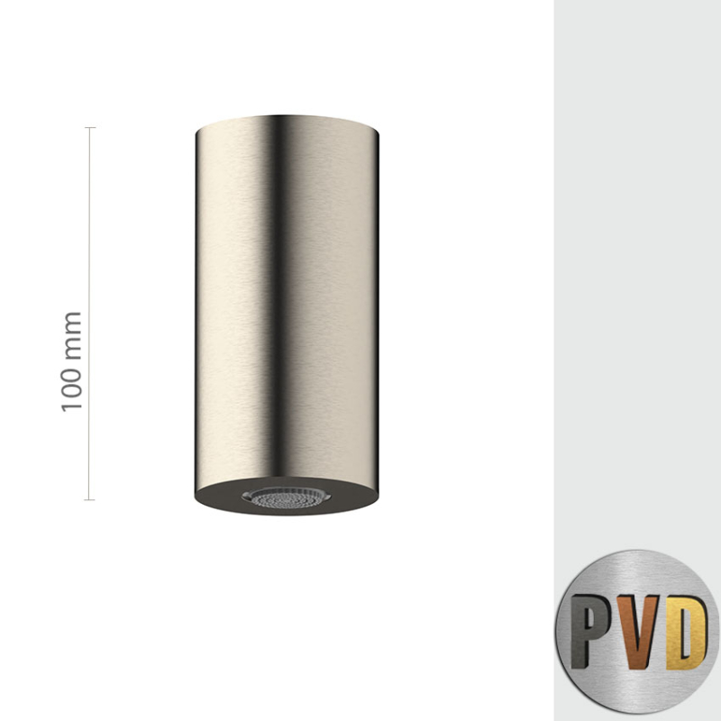 SSA578PECM10 Потолочная лейка DANIEL RUBINETTERIE Wellness - Вид №3