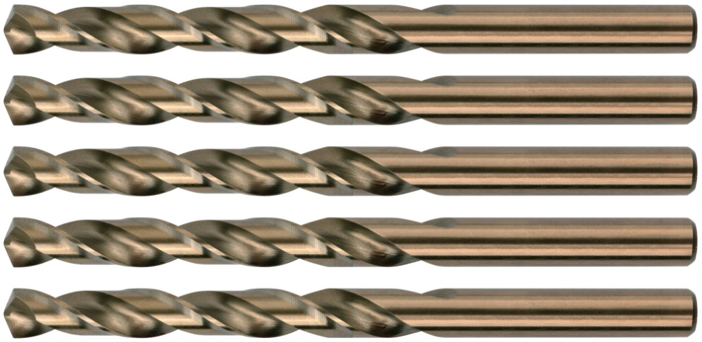 Набор сверл FIT 33965 9256373 STDN-0030469