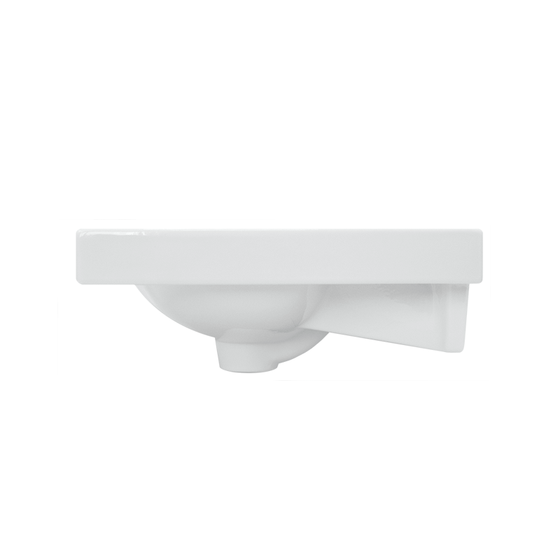 NXT60SLWB01 Мебельный умывальник 60 SANITA LUXE Next - Вид №5